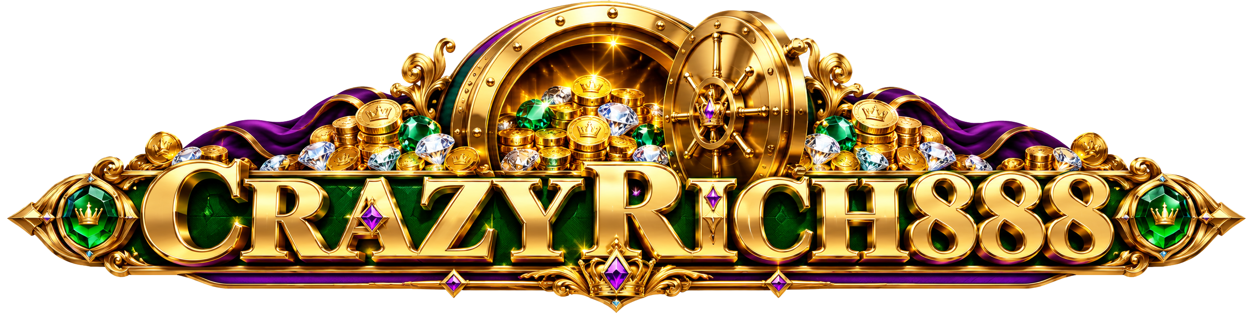 CRAZYRICH888